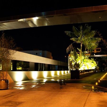 Motel Flamingo Perafita ภายนอก รูปภาพ