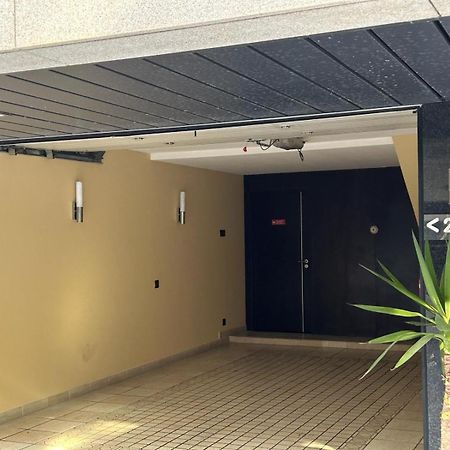 Motel Flamingo Perafita ภายนอก รูปภาพ