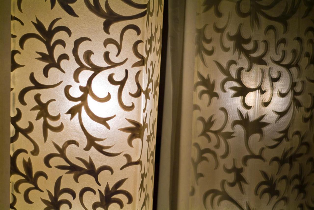 Motel Flamingo Perafita ภายนอก รูปภาพ