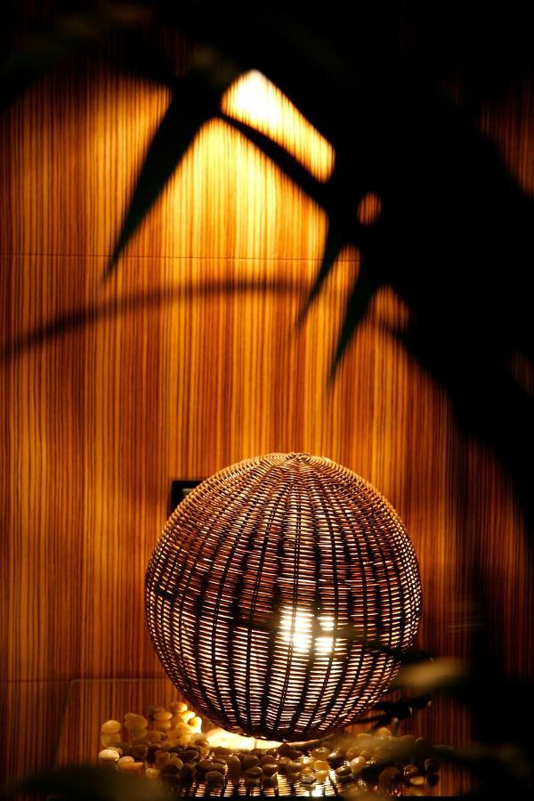 Motel Flamingo Perafita ภายนอก รูปภาพ