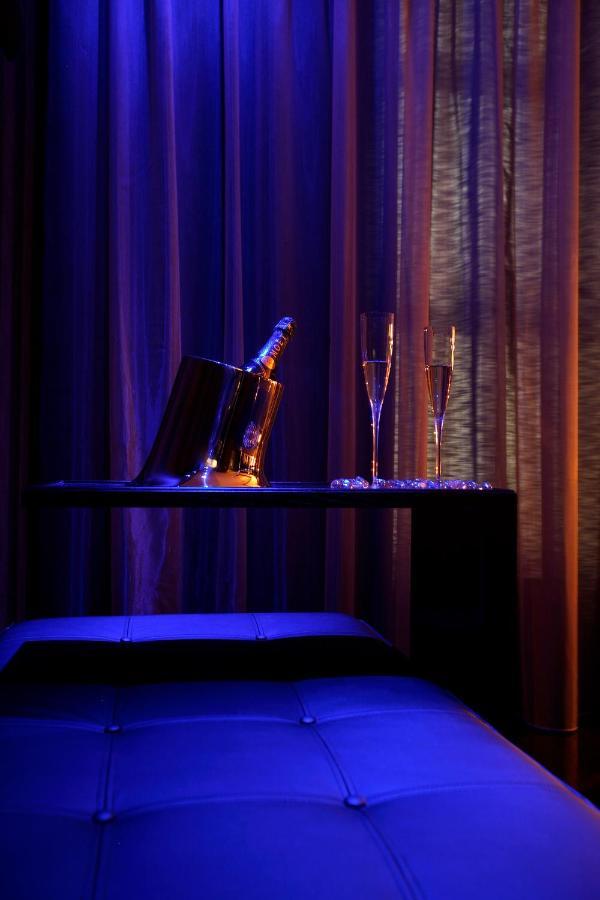 Motel Flamingo Perafita ภายนอก รูปภาพ