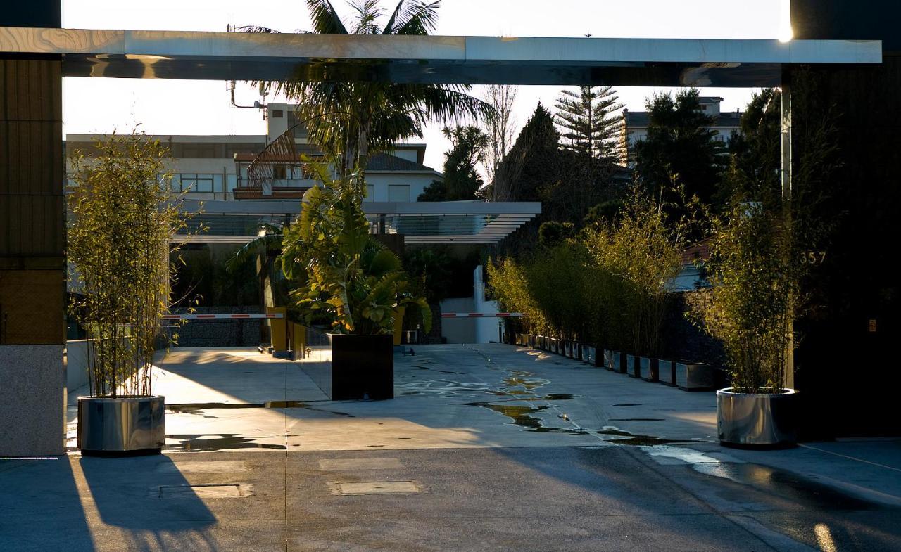 Motel Flamingo Perafita ภายนอก รูปภาพ