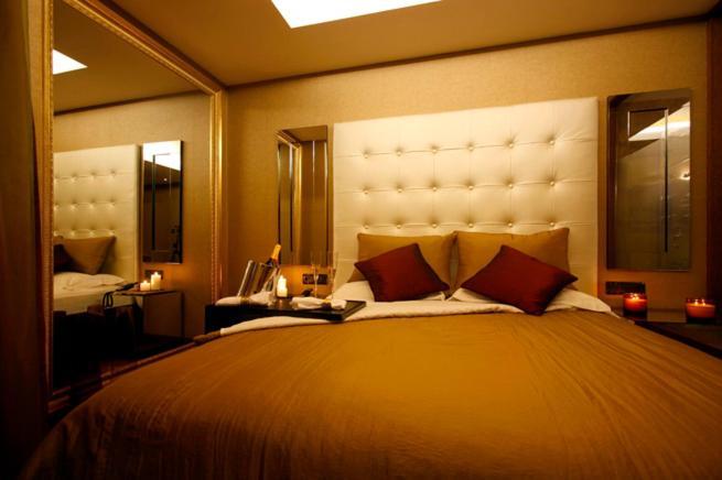 Motel Flamingo Perafita ภายนอก รูปภาพ
